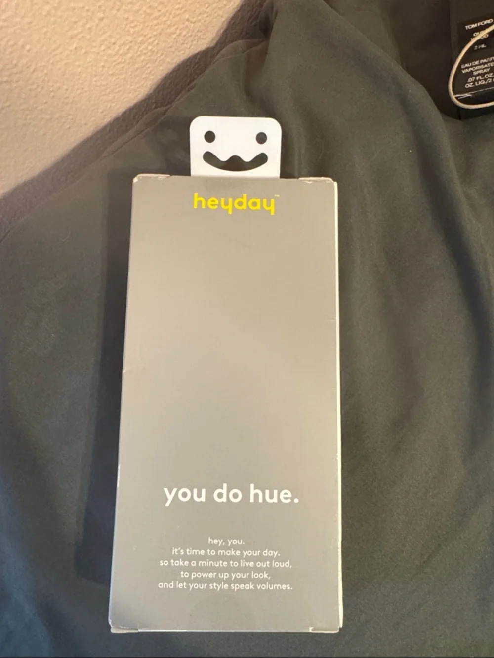 heyday Black Watch‎ Band for Apple Watch